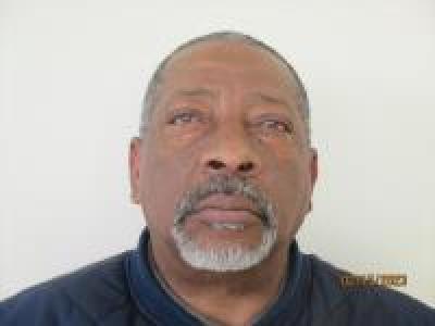 Michael Dwayne O Neal a registered Sex Offender of California